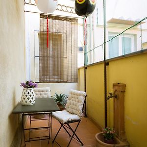 Appartement met een Slaapkamer
